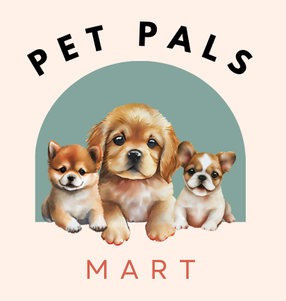 Pet Pals Mart